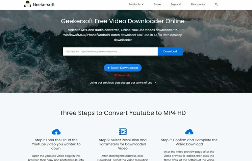 The Most Recommendable 10 Free Online URL Video Downloaders