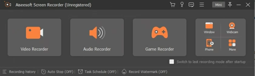 Top 3 Effective Ways to Record Screen on Mac with Audio