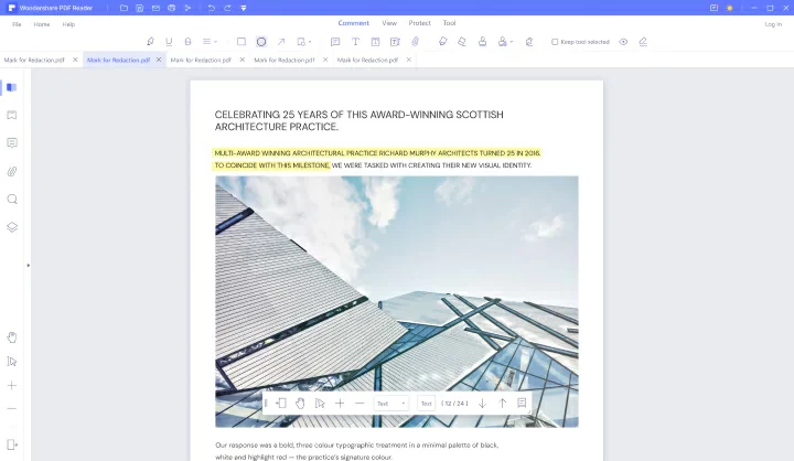 The Most Recommended 9 Free PDF Readers2