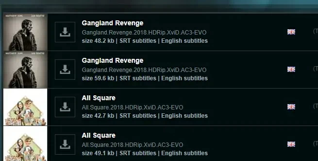 The Most Recommended Websites to Download Subtitles for Movies10