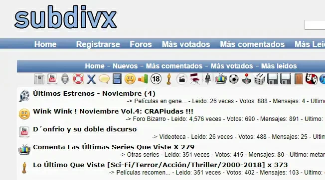 The Most Recommended Websites to Download Subtitles for Movies11