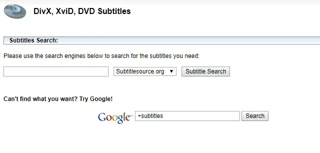 The Most Recommended Websites to Download Subtitles for Movies13