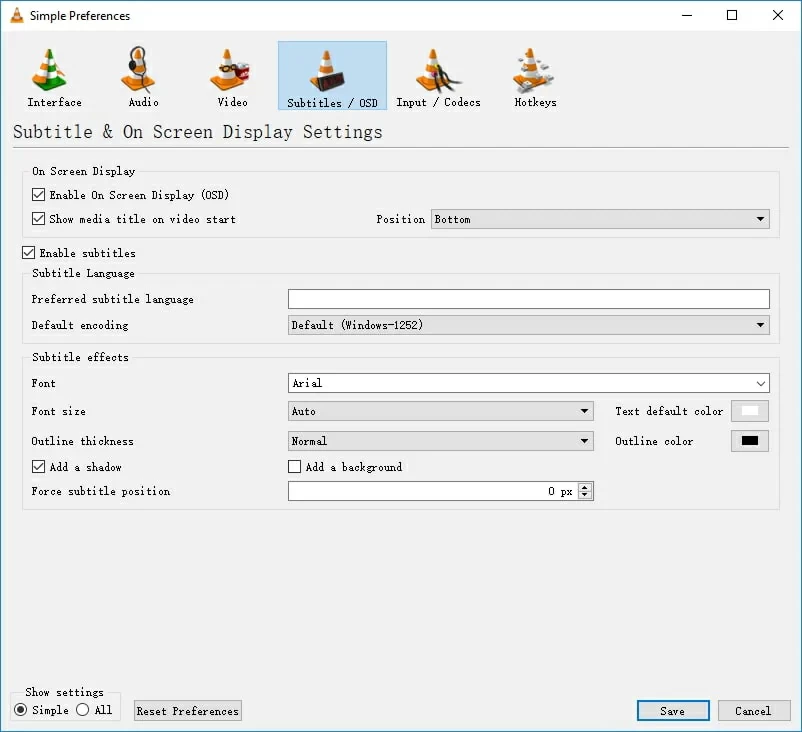 The Most Recommended Websites to Download Subtitles for Movies17