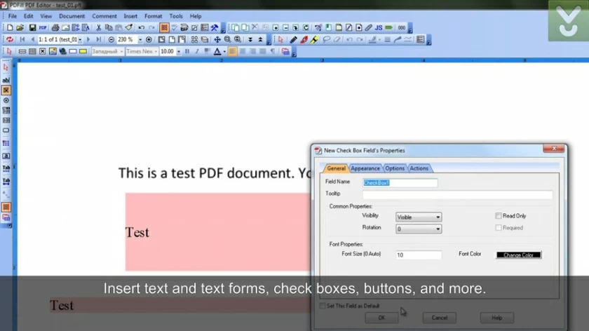Best Alternatives to Adobe Acrobat Recommended10