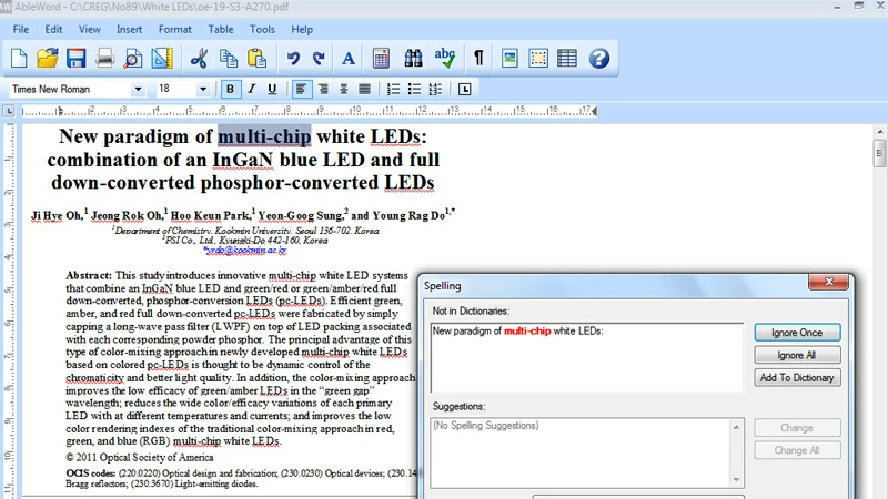 Best Alternatives to Adobe Acrobat Recommended11