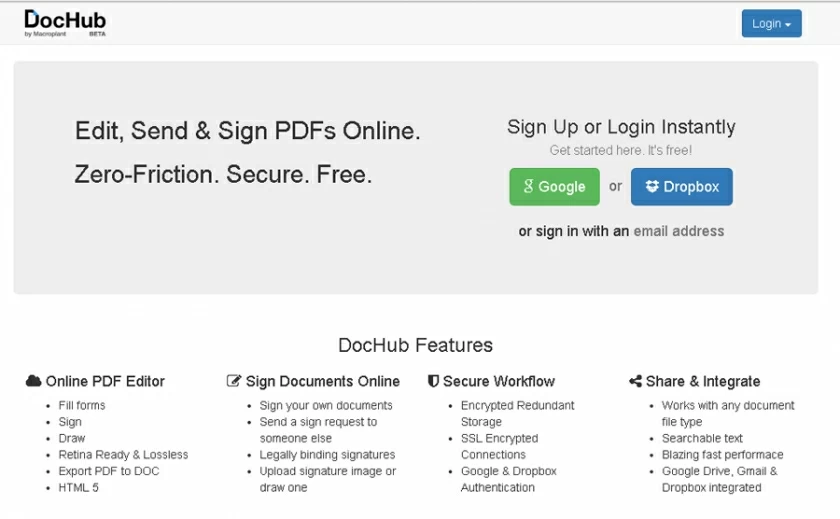 Best Alternatives to Adobe Acrobat Recommended13