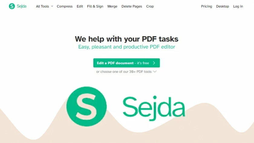 Best Alternatives to Adobe Acrobat Recommended14