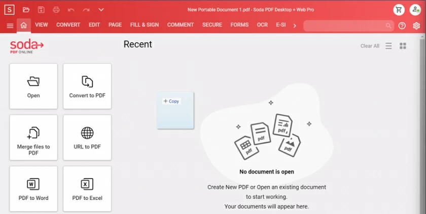 Best Alternatives to Adobe Acrobat Recommended15