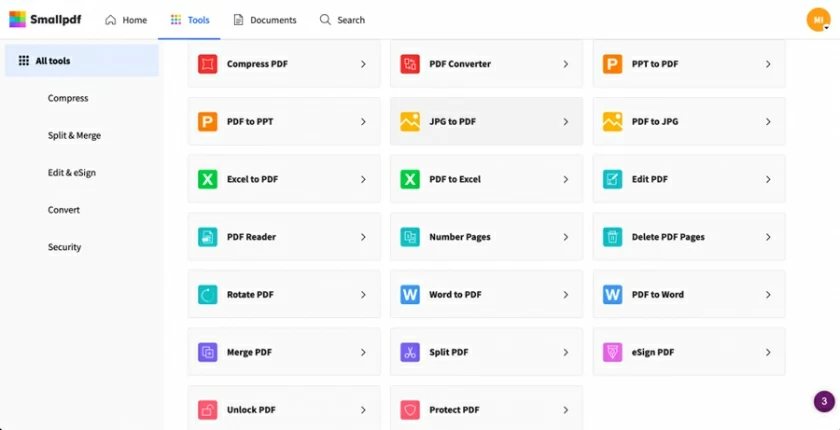 Best Alternatives to Adobe Acrobat Recommended16
