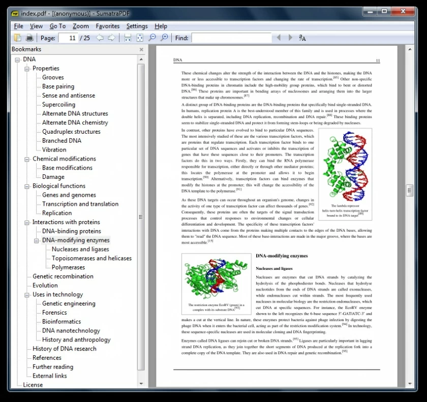 Best Alternatives to Adobe Acrobat Recommended5