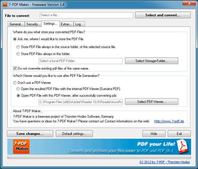 Best Alternatives to Adobe Acrobat Recommended6