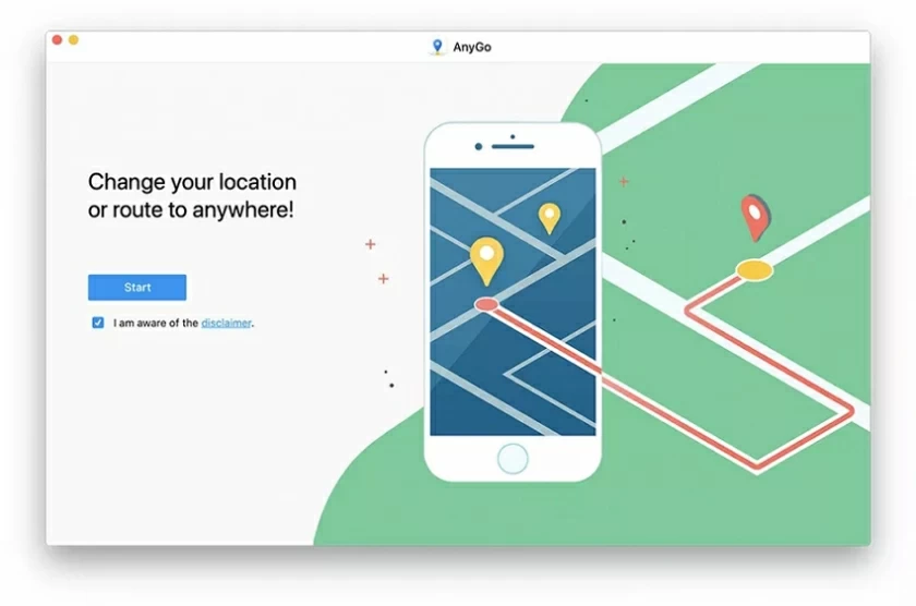 5 Best Ways to Easily Fake Location on Find My Friend without Jailbreak