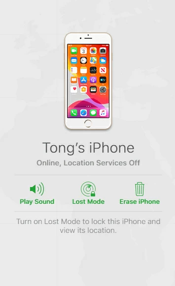 Tips on How to Factory Reset a Locked iPhone6