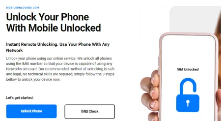 Tips on How to Unlock MetroPCS Phone4
