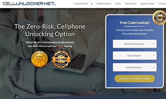 Tips on How to Unlock MetroPCS Phone5