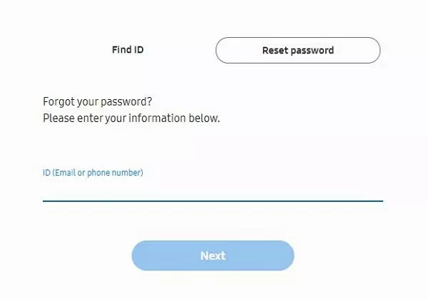 To Remove Samsung Account without Password in 3 Effective Ways3