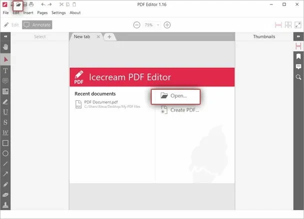Top 10 Best PDF Image Editor10