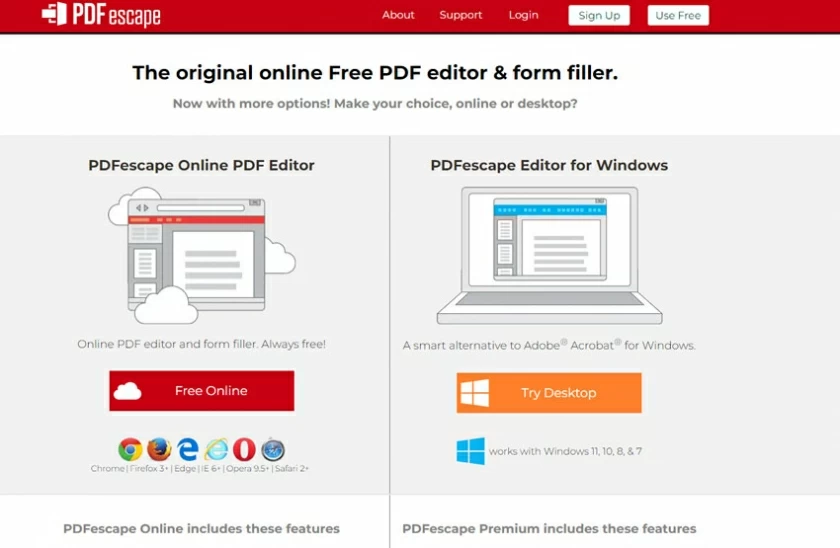 Top 10 Best PDF Image Editor5