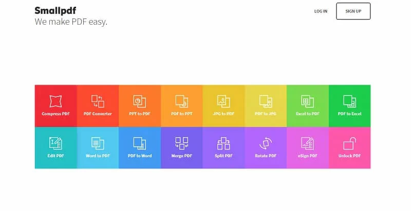 Top 10 Best PDF Image Editor7