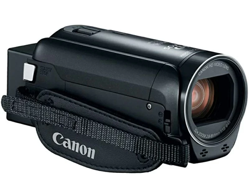 Top 10 Cameras for Live Streaming6