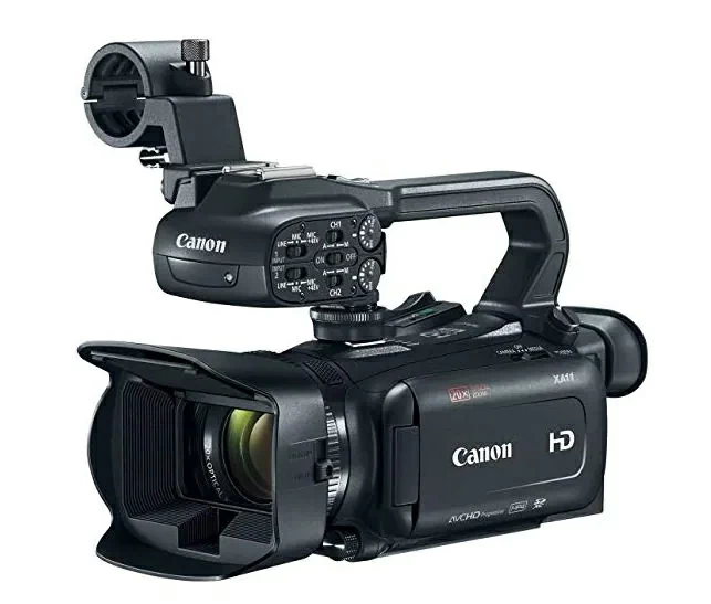 Top 10 Cameras for Live Streaming8
