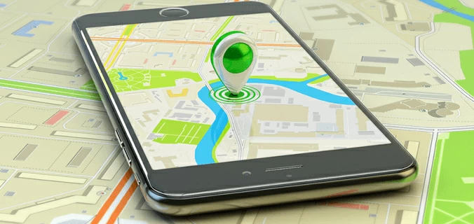 Android GPS Tracking Apps for Tracking Android Devices6