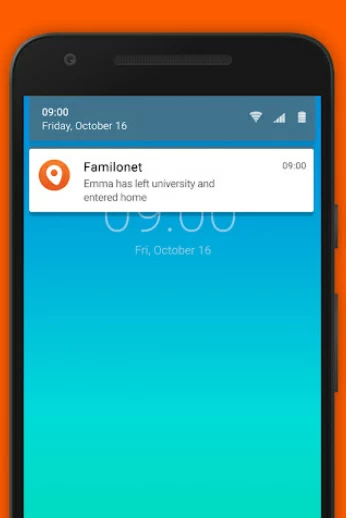 Android GPS Tracking Apps for Tracking Android Devices7