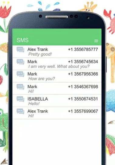 Android GPS Tracking Apps for Tracking Android Devices9