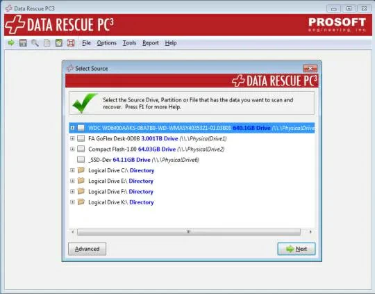 Top 10 Flash Drive Recovery Tools4