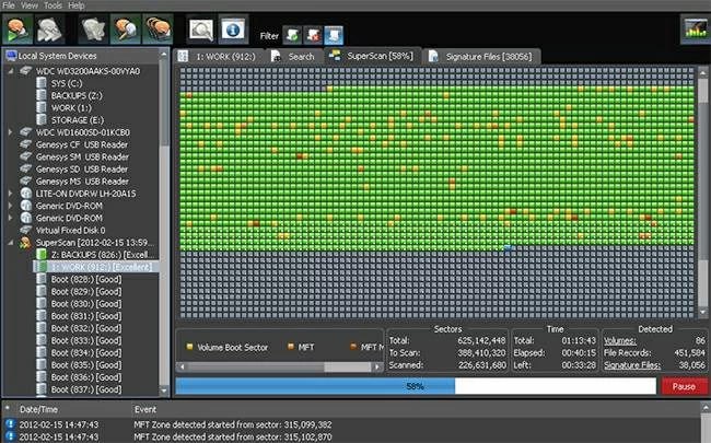 Top 10 Flash Drive Recovery Tools11