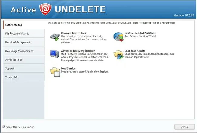 Top 10 Flash Drive Recovery Tools12