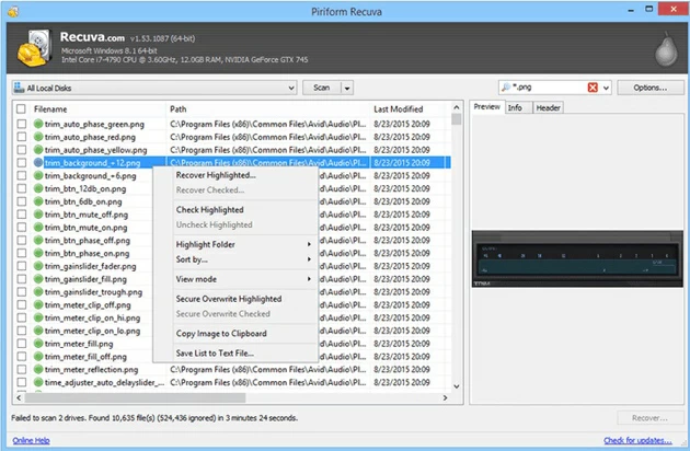  Top 10 Free Computer Data Recovery Software2