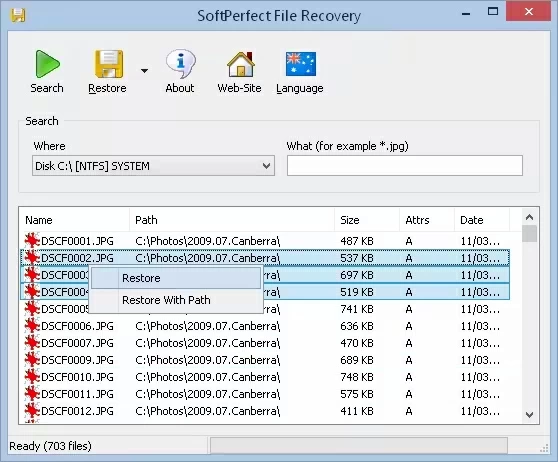  Top 10 Free Computer Data Recovery Software8