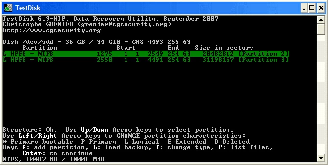 Top 10 Free Data Recovery Software4