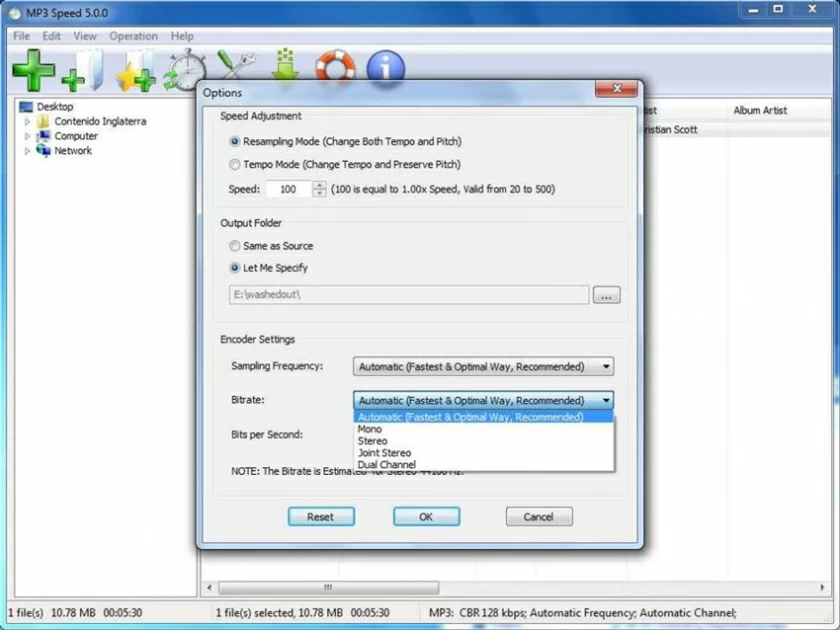 Top 10 Mp3 Downloader gratis3