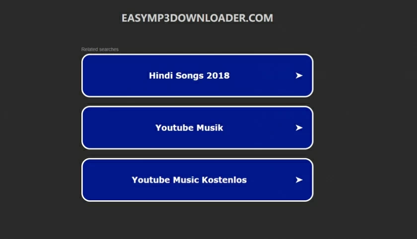 Top 10 Mp3 Downloader gratis4