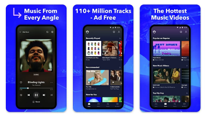 Top 10 Mp3 Downloader gratis9