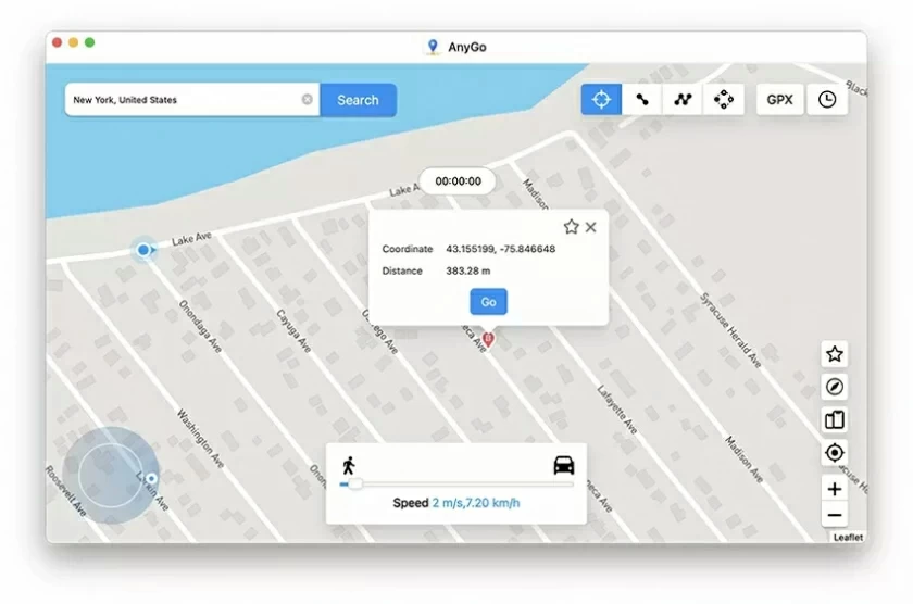 Top 10 Reliable Fake Location Apps for iOS 16 and Android 2023