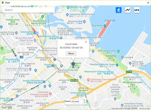 Top 10 Reliable Fake Location Apps for iOS 16 and Android2