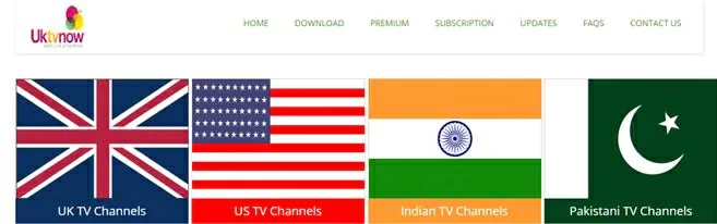 Top 10 Streaming Apps for Sport and Football Watching6