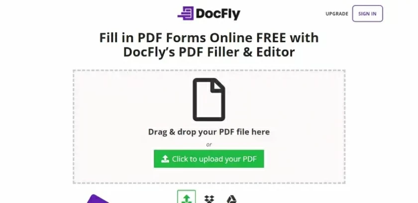 Top 11 Free Open Source PDF Editors10