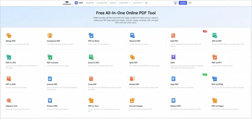 Top 11 Free Open Source PDF Editors9