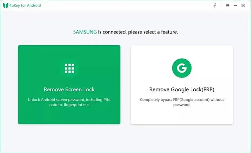 Top 3 Android Phone Unlocking Softwares