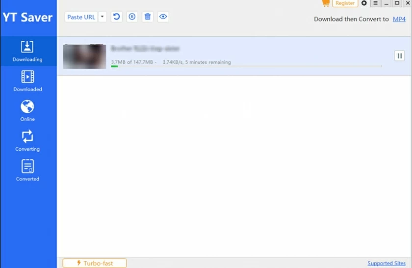 Top 3 Ways to Save TikTok Video in Gallery9