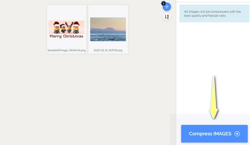 Top 5 Free PNG File Size Reducer for Windows 10 7
