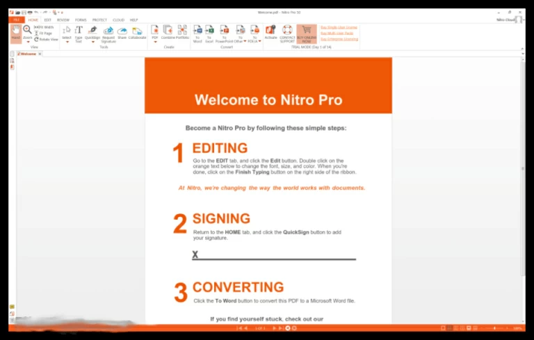 Top 5 PDF Annotators free2