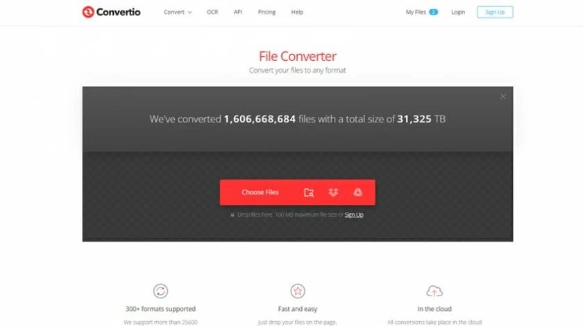 Top 5 PNG Converters Online  Convert PNG Images for Free