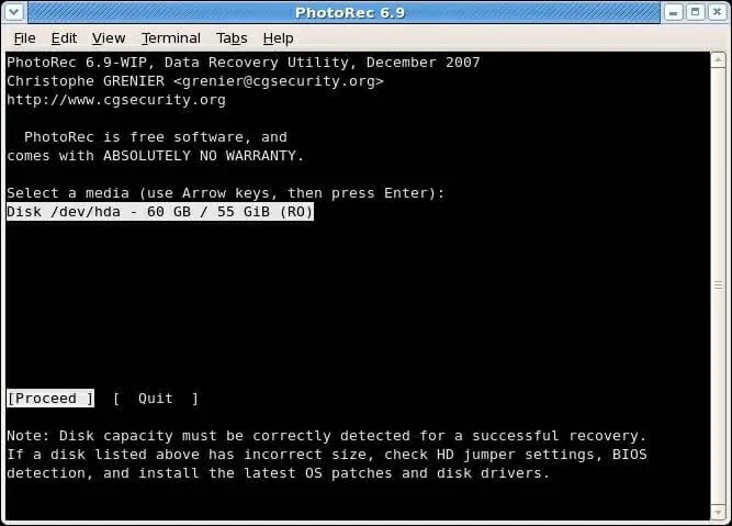  Top 6 Effective SD Card Recovery Softwares6