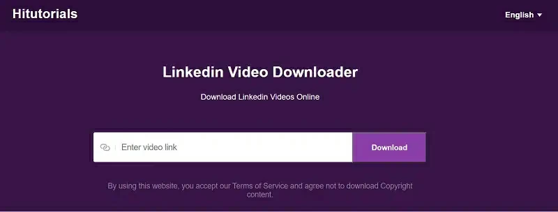 Top 6 LinkedIn Video Downloaders to Save Videos from LinkedIn Easily5