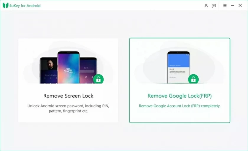 Top 6 Methods on How to Bypass Samsung Account
